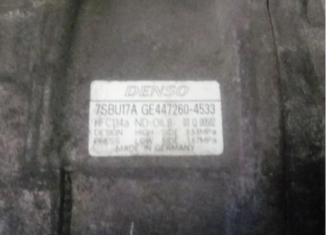 4472604533 Denso