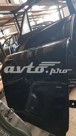 GHY17202XB Mazda Puerta trasera derecha