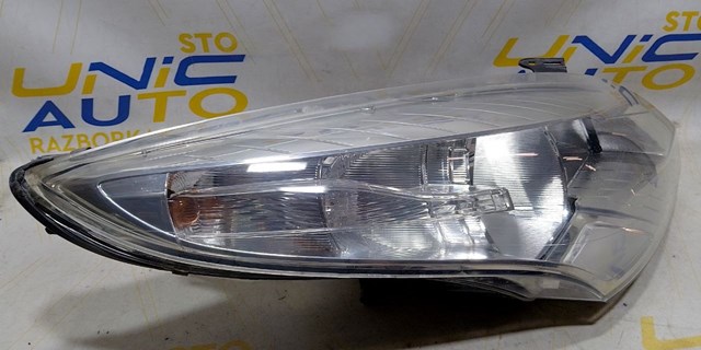 Comprar 260100017R Renault (RVI) Faro derecho
