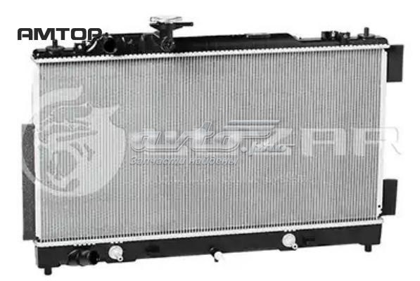 LRC251LF Luzar Refrigeración del motor