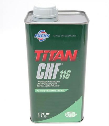 601429774 Fuchs Aceite hidráulico