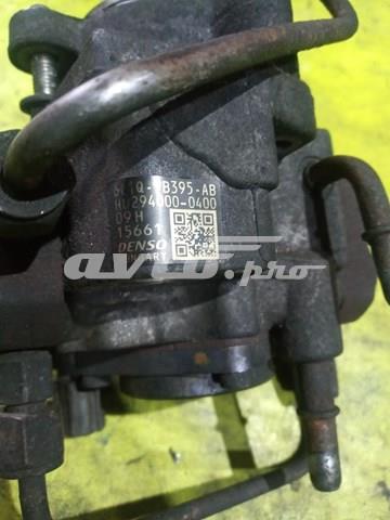 2940000400 Denso Bomba de inyección