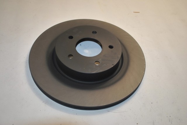 Disco de freno trasero Nissan/Infiniti 432065NA0A precio, desde 186,10 EUR