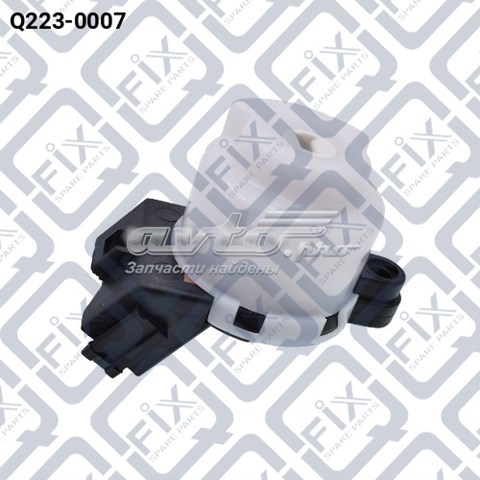 Conmutador de arranque Q2230007 Q-fix