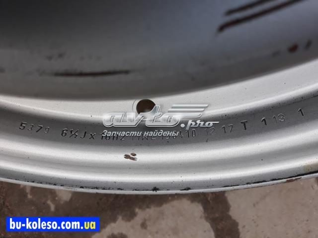 Llantas de acero (Estampado) 5801622004 Iveco
