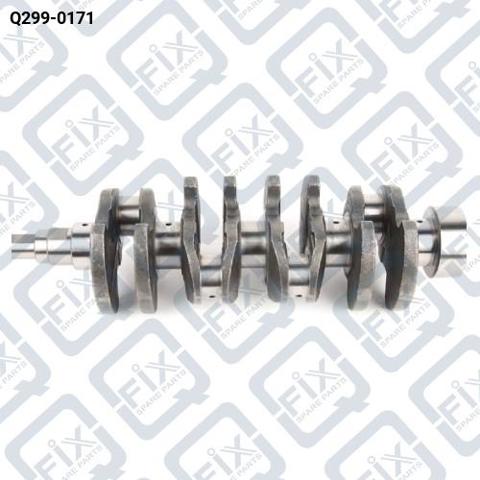 Cigüeñal Q2990171 Q-fix