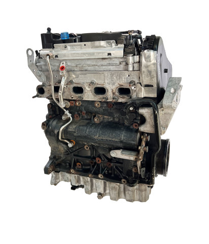 04L100033C VAG Motor completo