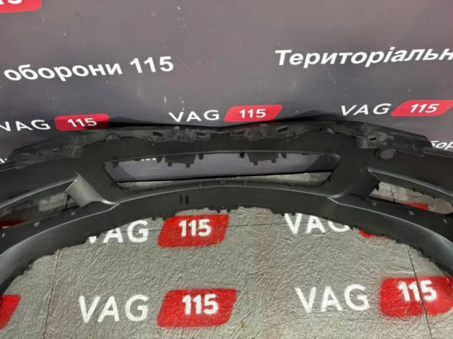 Paragolpes 0340300900 Tempest