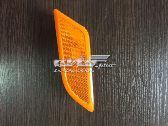 A2049067301 Mercedes Intermitente izquierdo