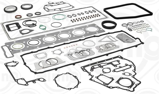 Juego de juntas para motor 51009006780 MAN