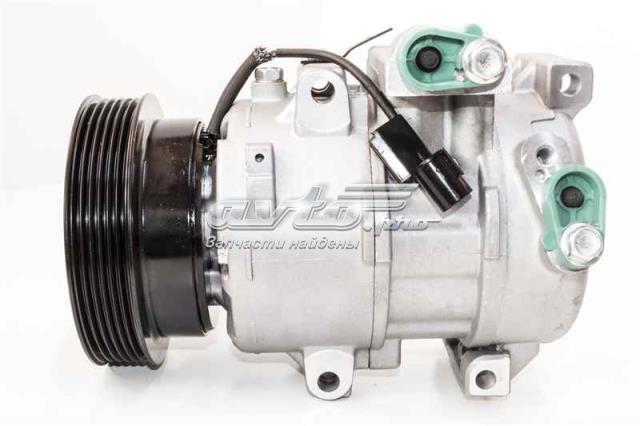Comprar AC0061 MSG Compresor de aire acondicionado coche