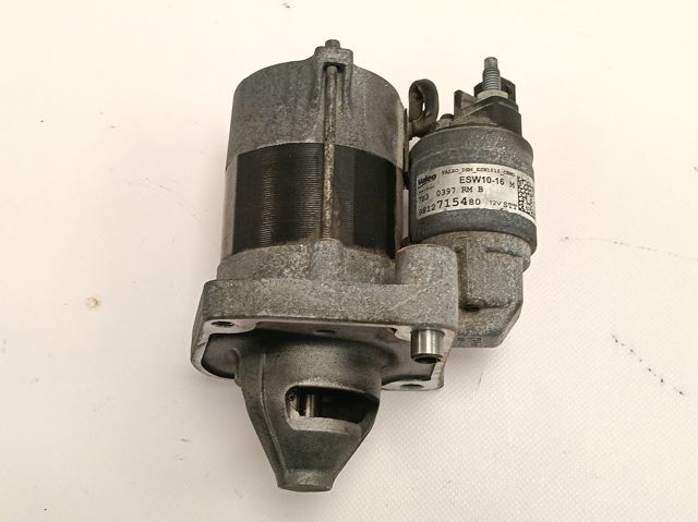 Burro de arranque  Peugeot/Citroen 9812715480 precio, desde 46,46 EUR