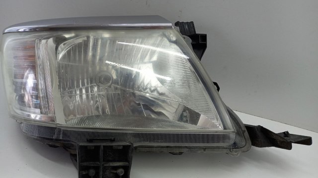 Comprar 811100K440 Toyota Faro derecho