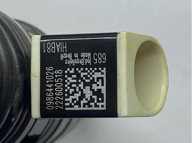 Inyector 504287070 Iveco