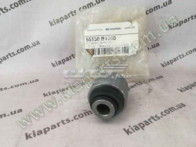 Silentblock de mangueta trasera para Hyundai Sonata (LF)