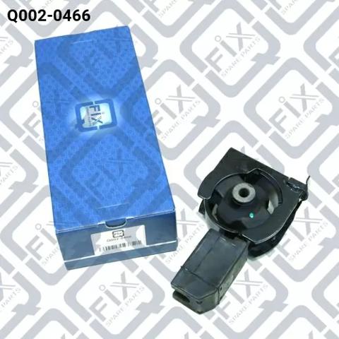 Q0020466 Q-fix Soportes de motor delantero