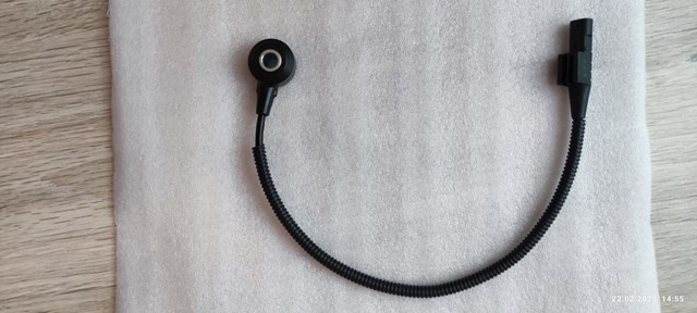 Sensor de detonaciones Volkswagen Golf VIII hatchback (CD1, DA1) (2019 - 2026) precio, desde 58,19 USD