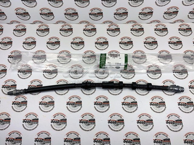 Tubo flexible de frenos delantero Land Rover LR135809