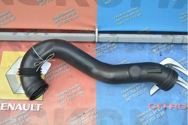 53165197 Fiat/Alfa/Lancia Tubo flexible de aspiración, filtro de aire