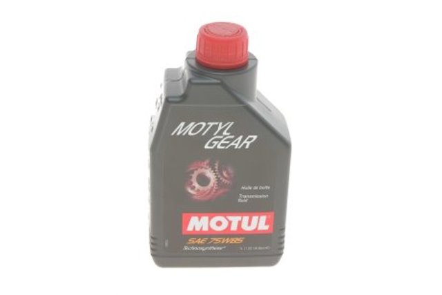 Aceite para transmisión automática  Motul 317301 precio, desde 14,37 EUR