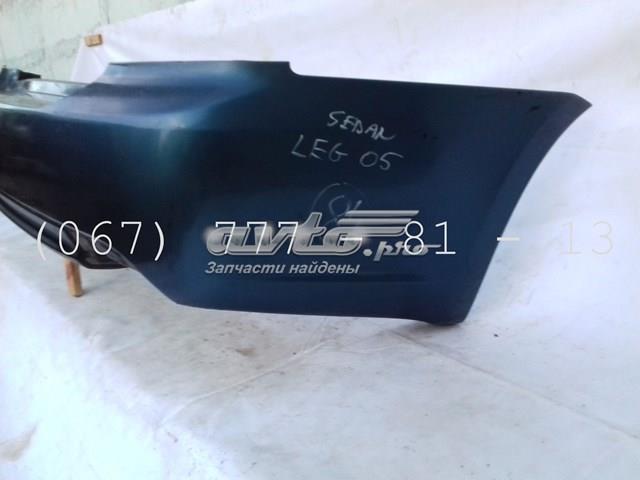  Parachoques trasero Subaru Legacy 4