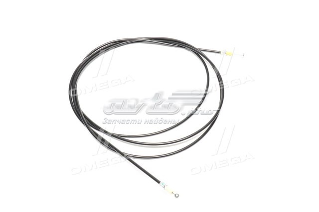 96216134 Korea (oem) cable de apertura de maletero