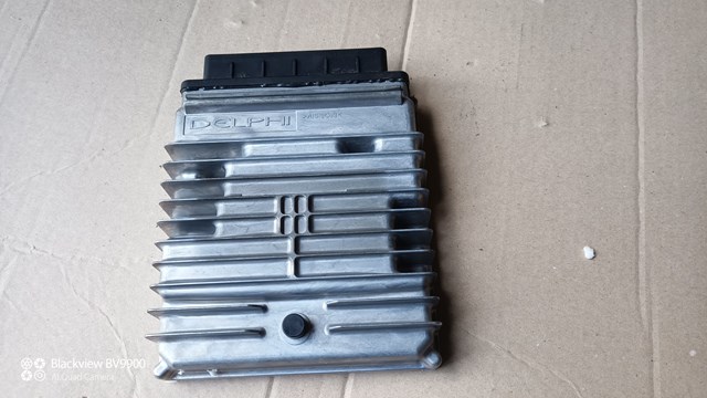 Módulo de control del motor Ssang Yong A6655400132