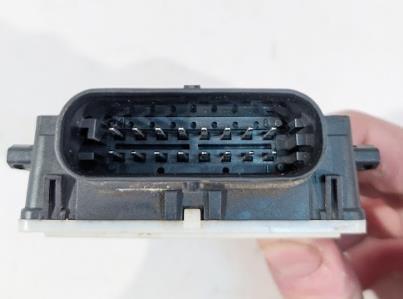 Comprar 6899503 BMW Sensor de ángulo muerto trasero