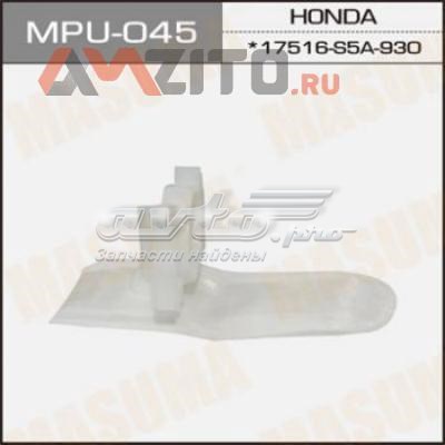 Comprar MPU045 Masuma Filtro de malla de la bomba de combustible