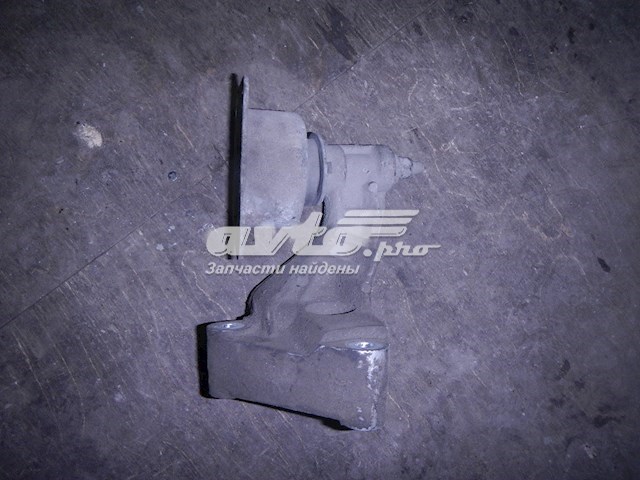 46840542 Fiat/Alfa/Lancia soporte para taco de motor izquierdo