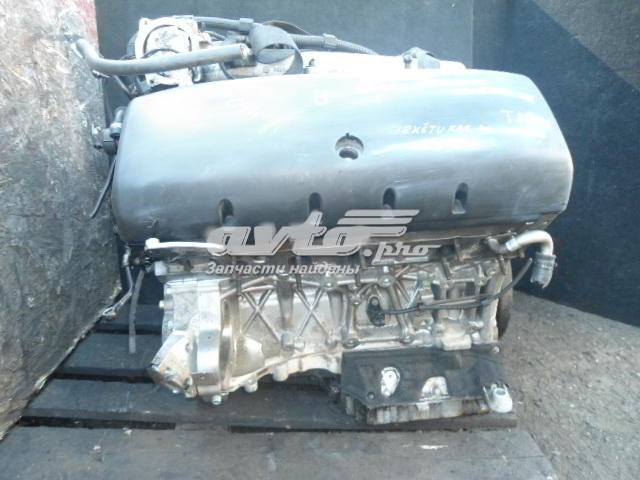 Motor completo Volkswagen Phaeton (3D2)