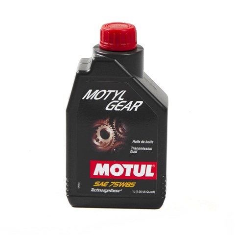 317301 Motul Aceite caja cambios