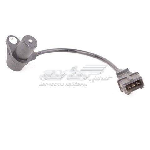 Sensor de cigüeñal S213611021 Chery