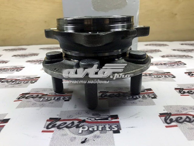 Buje de rueda delantero Land Rover LR090515 precio, desde 103,70 EUR