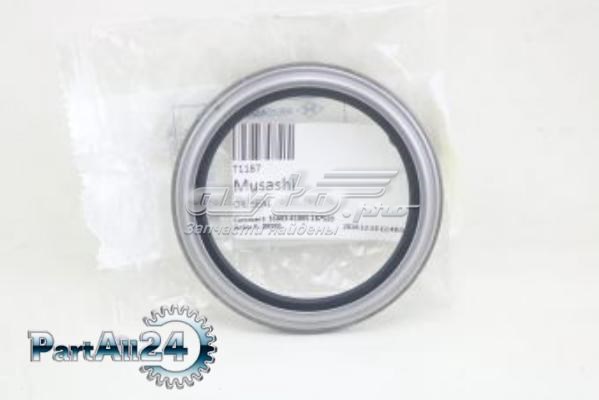 Retén de cubo de rueda delantero Musashi T1187 precio, desde 4,87 EUR