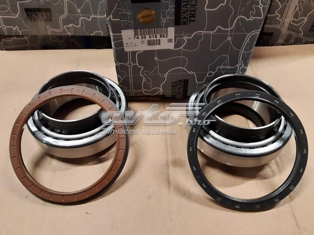 Cojinete de cubo delantero Renault (RVI) 7420518662 precio, desde 176,22 EUR