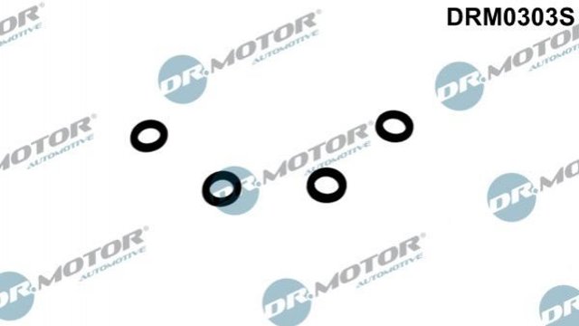 DRM0303S Dr.motor