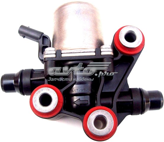 4460913010 Wabco Válvula dosificadora de la bomba AdBlue