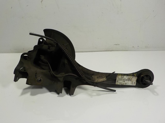 Mangueta trasera izquierda Ford BV615A969BF precio, desde 133,58 EUR