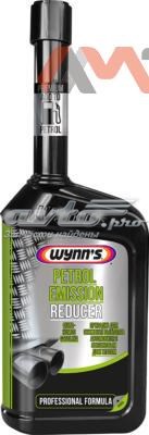W29393 Wynn's aditivos sistema de combustible motor gasolina