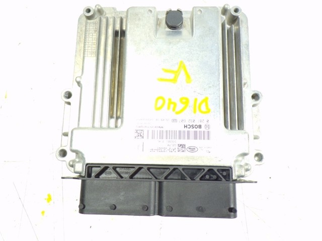 0281032607 Land Rover 