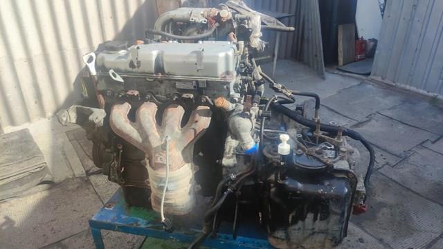 Comprar 4G18 Mitsubishi Motor completo