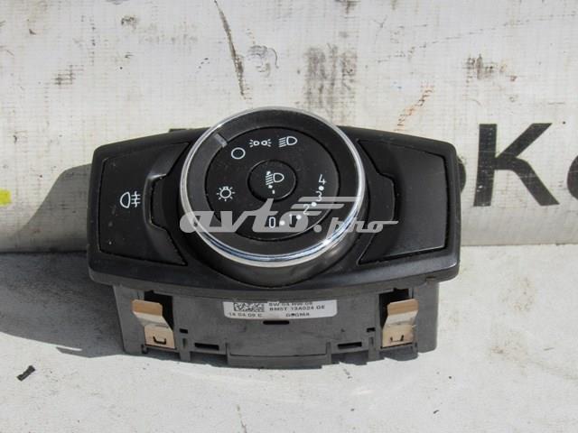 BM5T13A024GE Ford