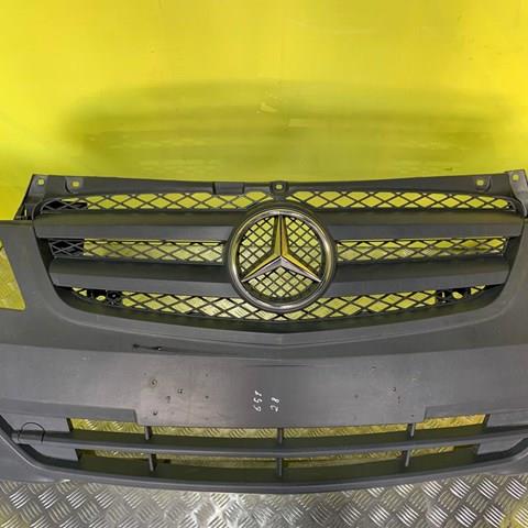 Parachoques delantero Mercedes A6398806970 precio, desde 208,78 EUR