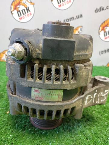 Alternador LAND ROVER 1042103711