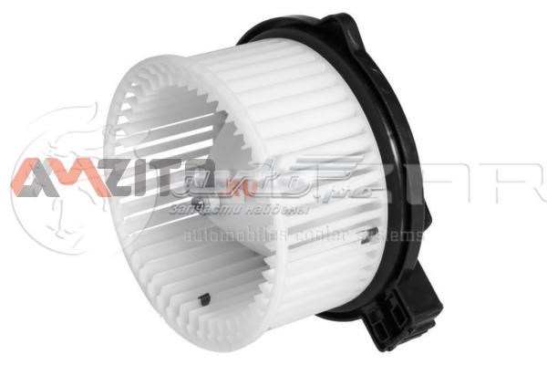 LFH25EP Luzar Ventilador de habitáculo