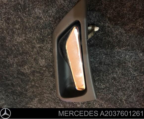 A2037601261 Mercedes