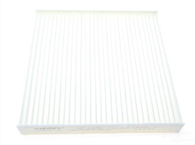 Filtro de cabina Wunder WP1110 precio, desde 7,21 EUR