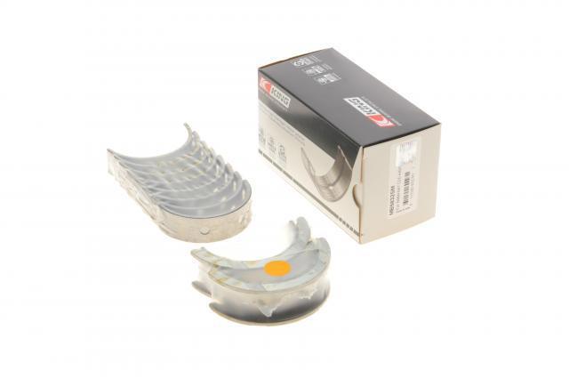 Juego de cojinetes de cigüeñal, estándar, STD MB5832SM King