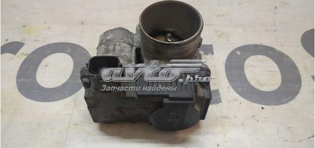 Cuerpo de mariposa completo Nissan Almera CLASSIC (B10RS)